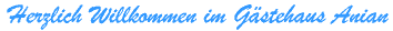 Willkommen